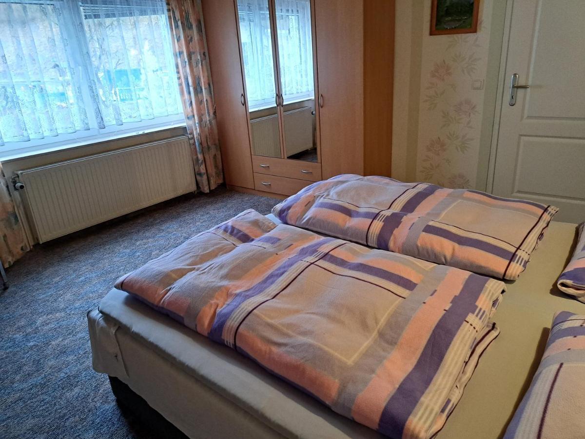 Angelika Behindertengerecht Apartment *